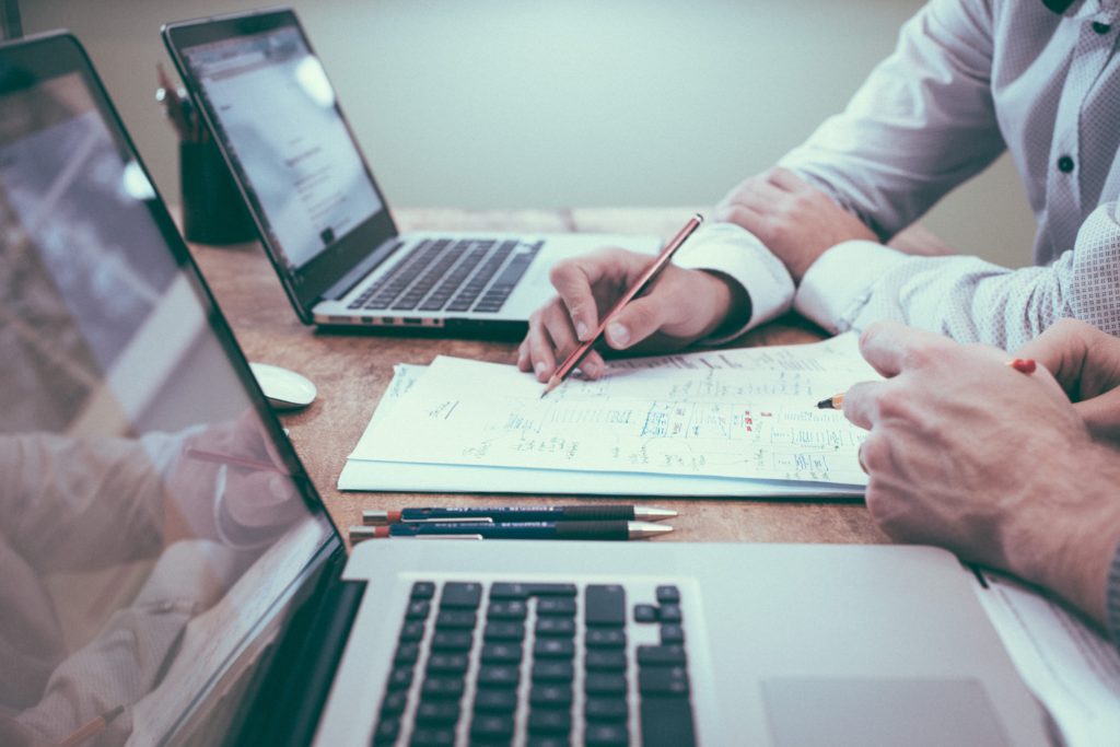 Big Data und Machine Learning Beispiele in Banking und Finance