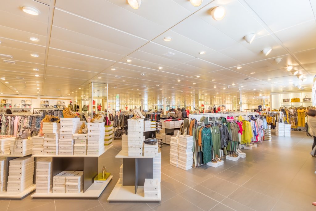Big Data und Machine Learning Beispiele in Retail und E-Commerce